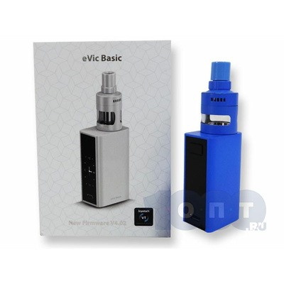 Электронный испаритель EVIC BASIC