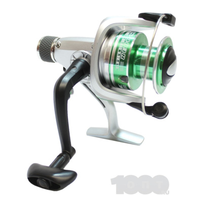 Катушка VIT-FISHING CX-40RM 6ball