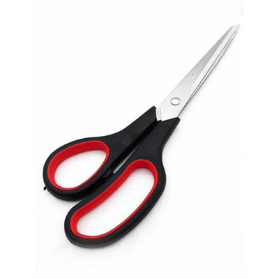 Ножницы SCISSORS 8,5' большие \67CL-7-4\001СС-6-30\  \360