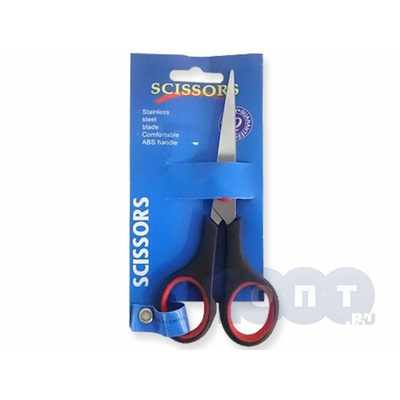 Ножницы SCISSORS 5' малые \67CL-7-1\001СС-6-28\  \600