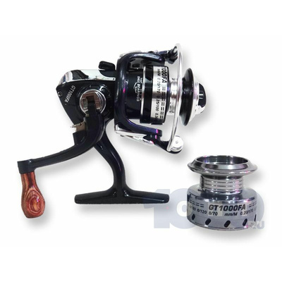 Катушка GT1000FA 9+1 BALL VIT-FISHING