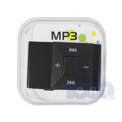 Плеер MP3 Q107 \67CL-10-107\  \200