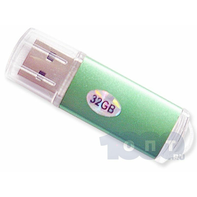 Флэш диск 32 GB New арт.3  \67CL-10-150\