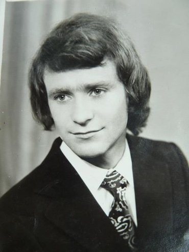 Александр Михайлов: биография актера, семья (фото)