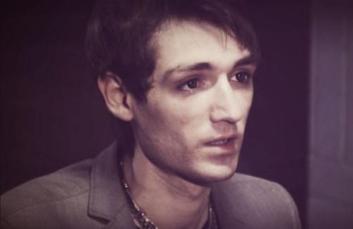 александр шепс биография личная жизнь