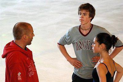 александр жулин личная жизнь