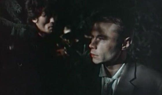 Alexandr Bashirov родился в 1955 году