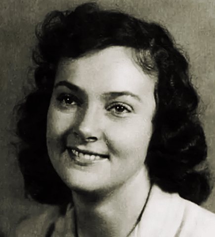 Алла Парфаньяк