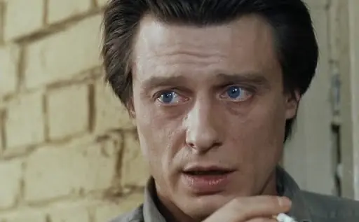 Анатолий Лобоцкий в фильме «Зависть богов»