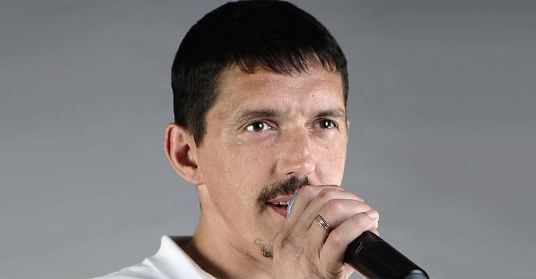 Аркадий кобяков биография