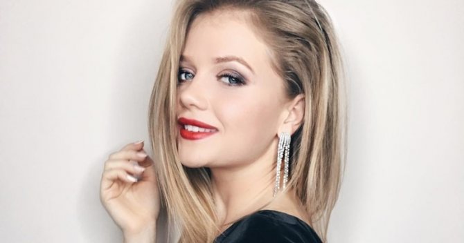 Биография, детские и юношеские годы