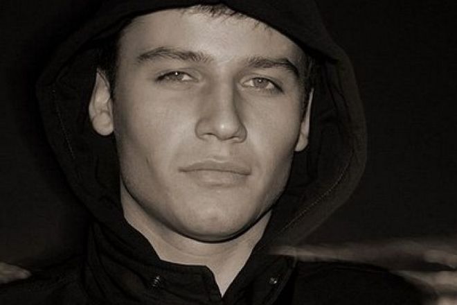 Бизнесмен Георгий Петришин