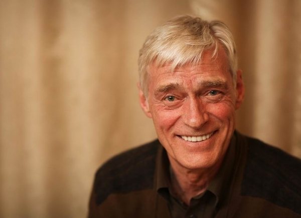 Борис Васильевич Щербаков