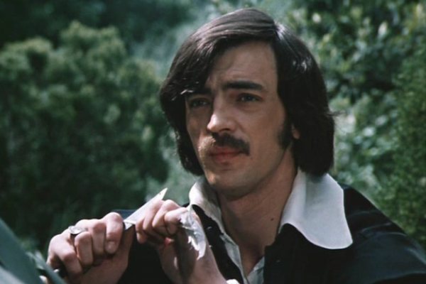 Боярский Михаил: биография, личная жизнь, национальность, дети