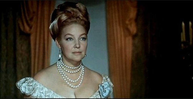 Детство и юность