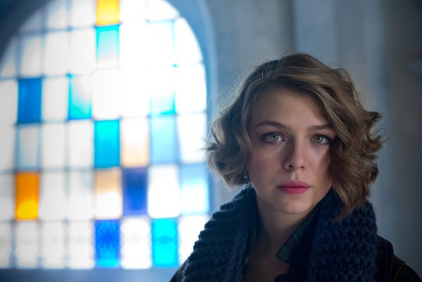 Екатерина Вилкова и Таисия Вилкова - сестры: фото, биография