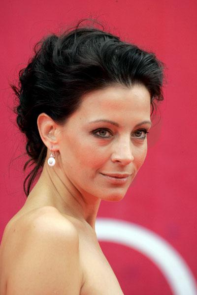 Евгения Крюкова фильмография