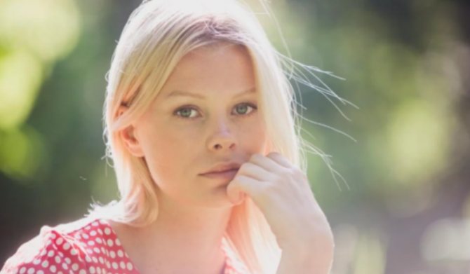 Евгения Осипова