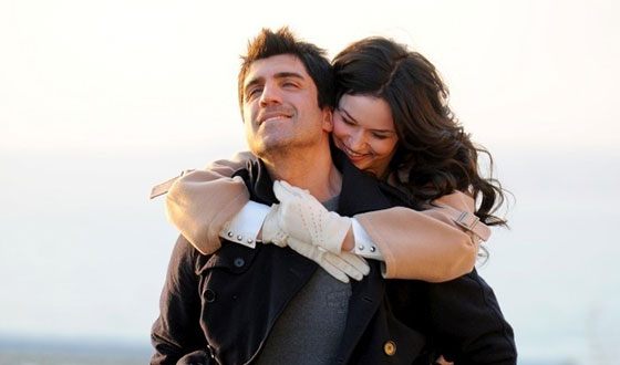 Фахрие Эвджен и Озджан Дениз