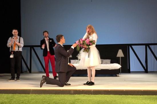 георгий петришин личная жизнь