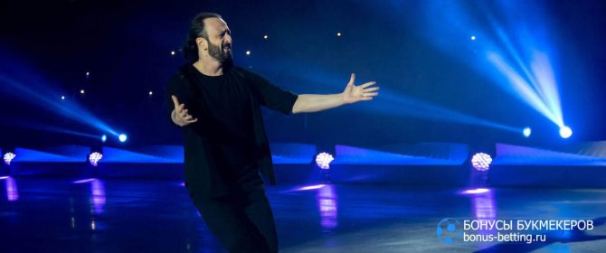 илья авербух биография