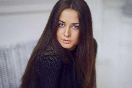 Ингрид Олеринская крайне редко делает такие открытые фото