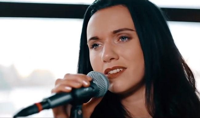 инна вальтер