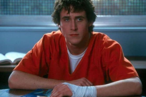 Кадр из драмы «Соединенные штаты Лиланда»