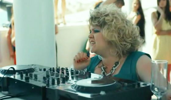 Кадр из фильма «Горько»