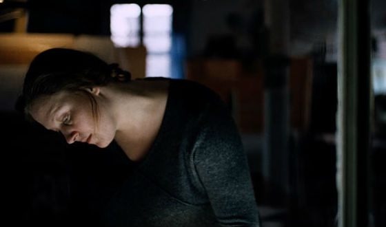 Кадр из фильма «Овсянки»