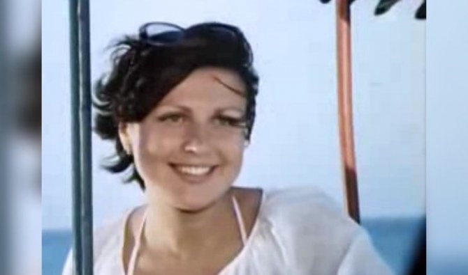 Кадр из фильма «Восьмое чудо света»