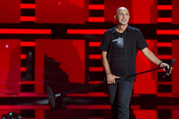 Как сейчас живет бывший муж Наргиз - Филип Бальзано?