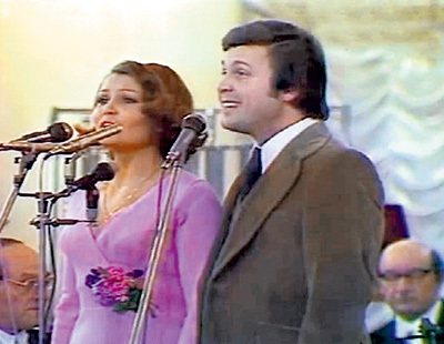 Как сейчас живет первая жена Льва Лещенко?