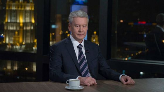 Карьера Сергея Собянина началась в Челябинске