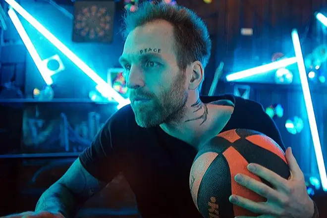 Константин Самоуков в сериале «Шуберт»