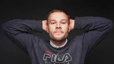 макс корж max korz биография