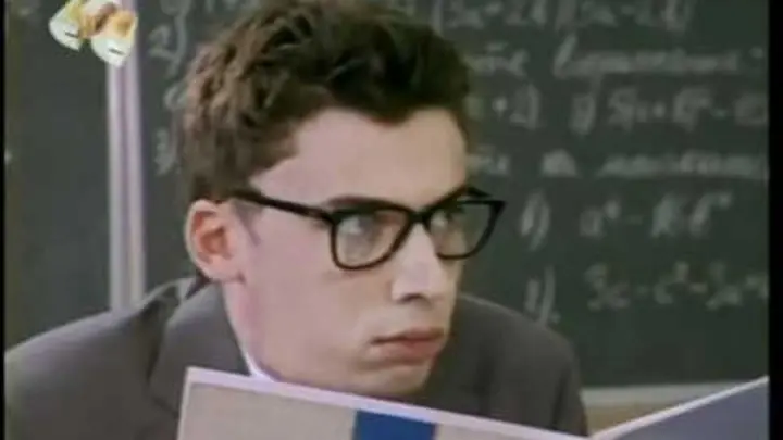 Максим Галкин в «Ералаше»