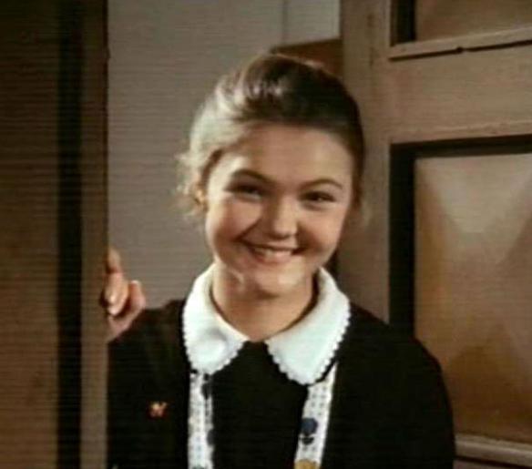 марина дюжева