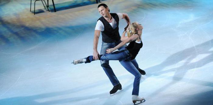 маринин максим фигурист