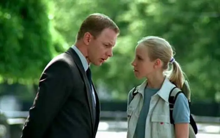 Мария Шалаева и Дмитрий Шевченко в фильме "Маша" 'Мария Шалаева и Дмитрий Шевченко в фильме