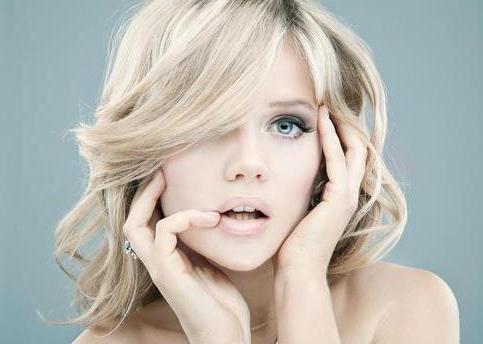 маша ивакова биография дата рождения