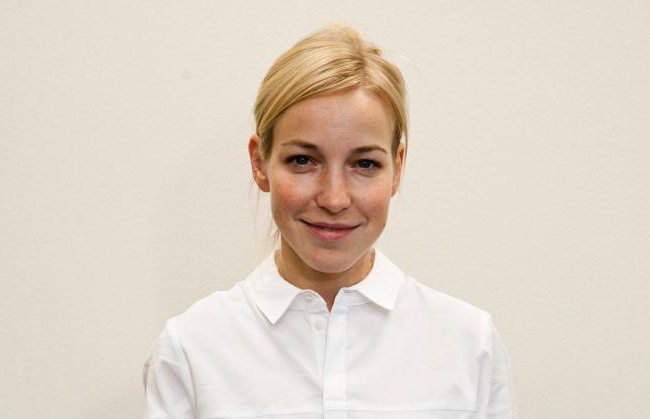 маша шалаева