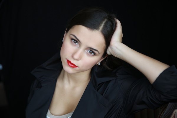 Мила Сивацкая. Горячие фото в купальнике, нижнем белье, биография