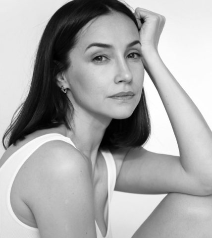 Муж актрисы Ольги Филипповой