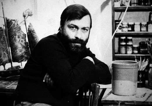 Муж Валентины Талызиной – Леонид Непомнящий фото