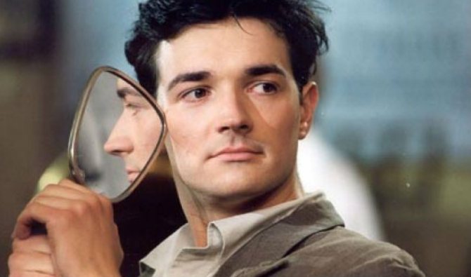 На фото: Егор Бероев