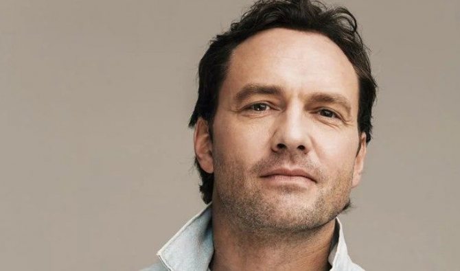 На фото: Виктор Васильев