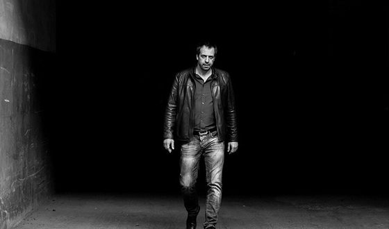 На фото: Влад Чижов