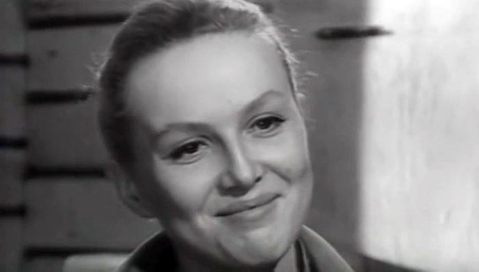 Надежда Репина