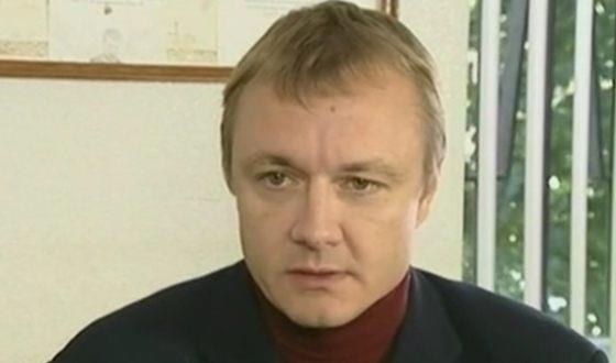 Не секрет, что Владимир Шевельков весит 80 килограмма